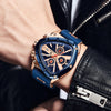 RELOJ DE CUARZO