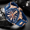 RELOJ DE CUARZO
