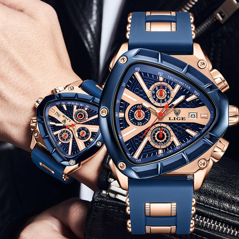 RELOJ DE CUARZO