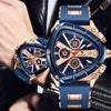 RELOJ DE CUARZO
