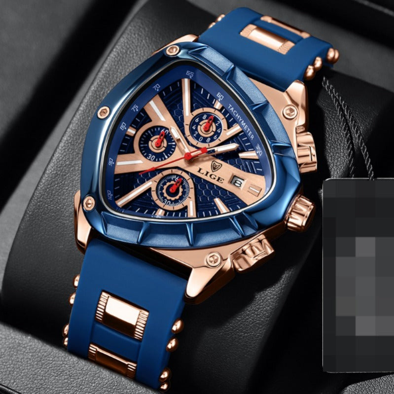 RELOJ DE CUARZO