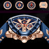RELOJ DE CUARZO