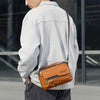 MORRAL DE CUERO